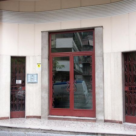 Michelangelo 80 Apartment เนเปิลส์ ภายนอก รูปภาพ