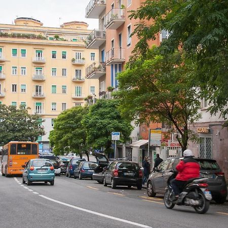 Michelangelo 80 Apartment เนเปิลส์ ภายนอก รูปภาพ