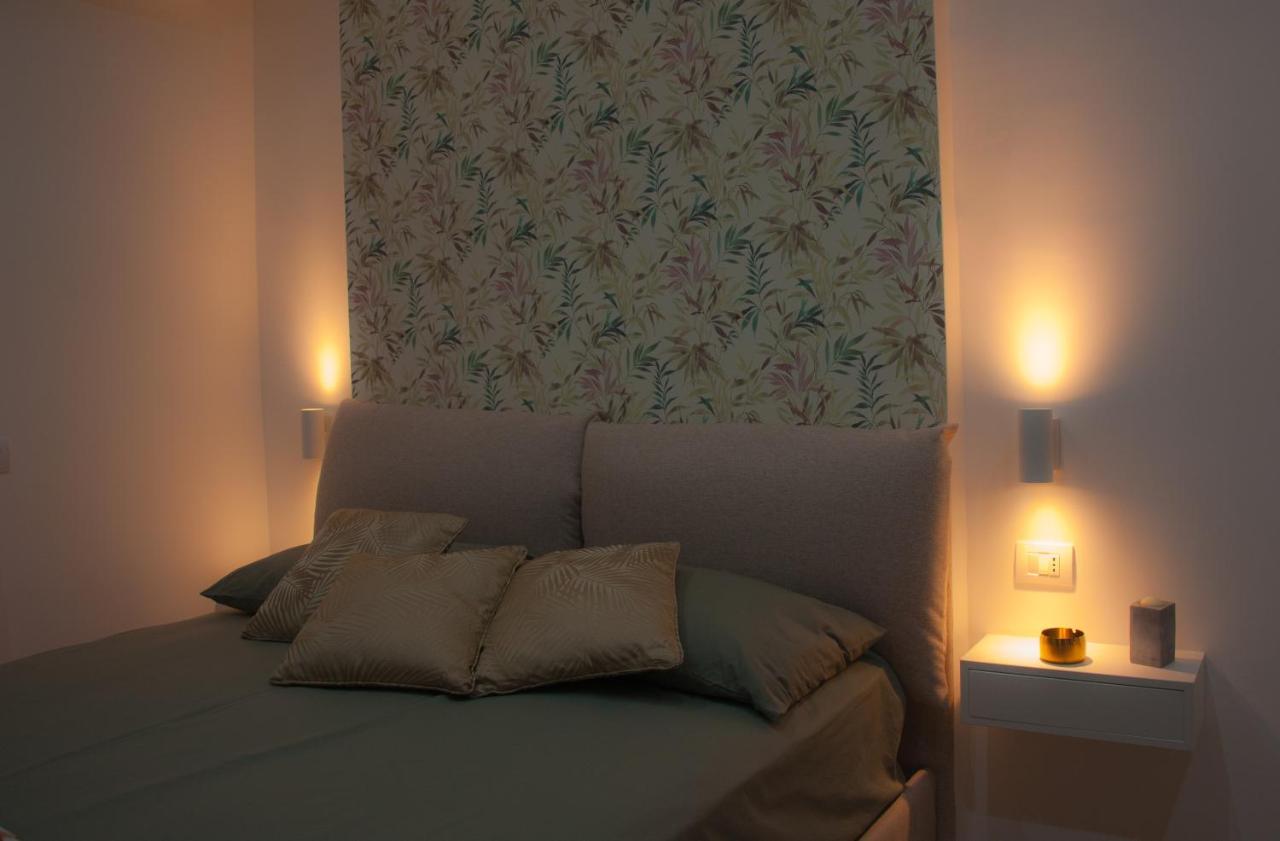 Michelangelo 80 Apartment เนเปิลส์ ภายนอก รูปภาพ