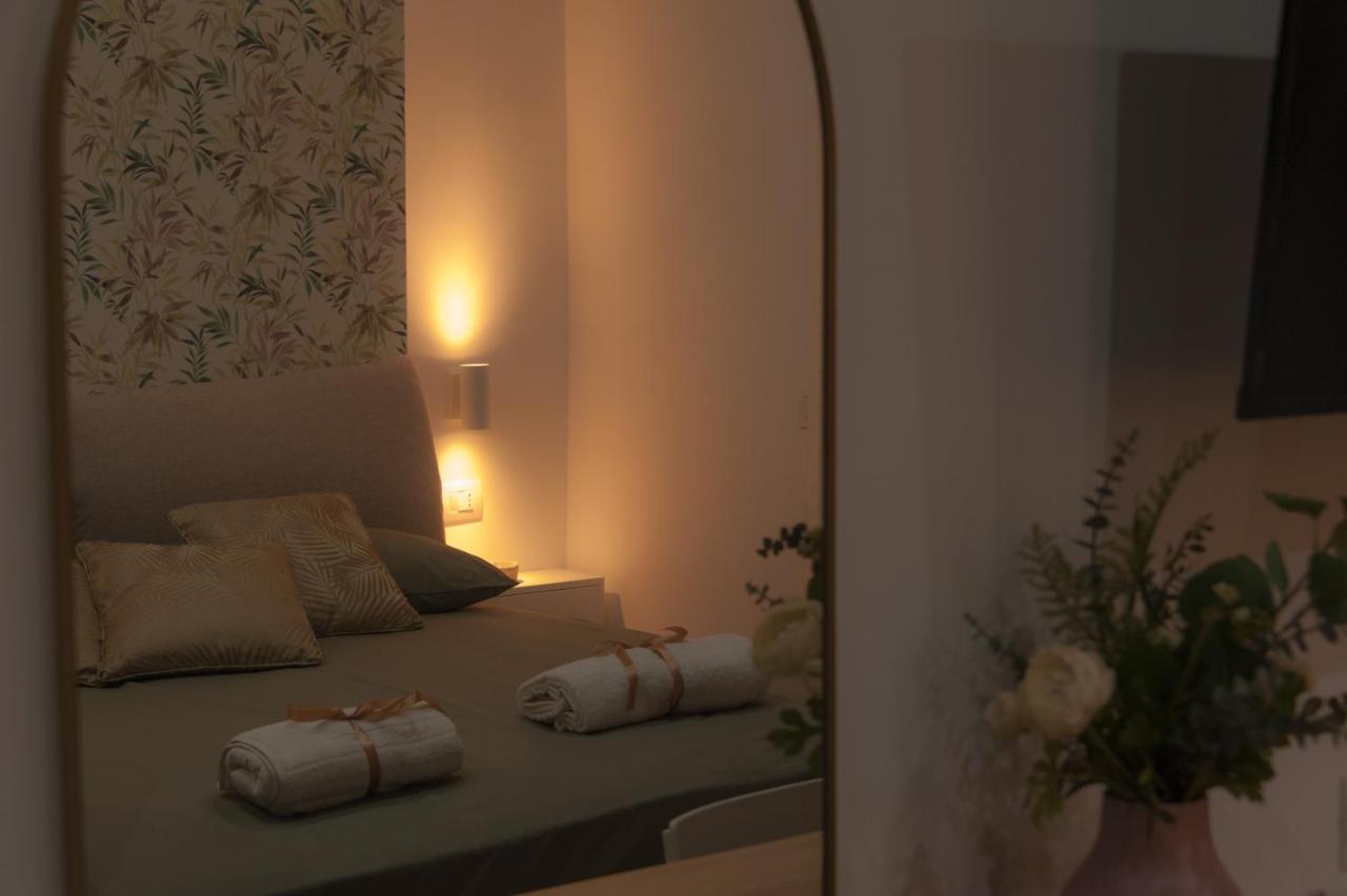 Michelangelo 80 Apartment เนเปิลส์ ภายนอก รูปภาพ
