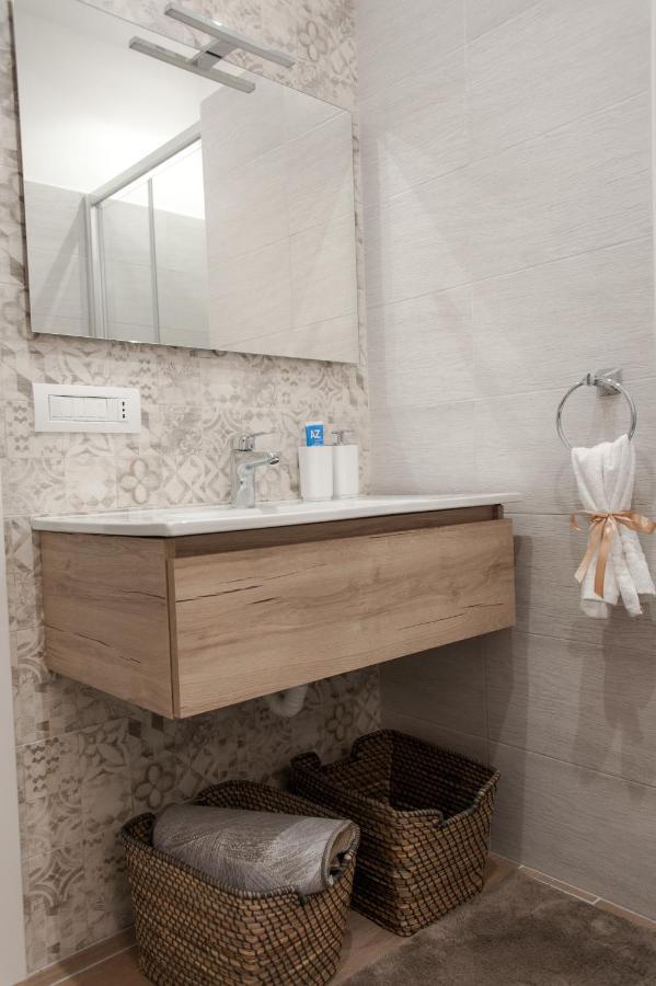 Michelangelo 80 Apartment เนเปิลส์ ภายนอก รูปภาพ