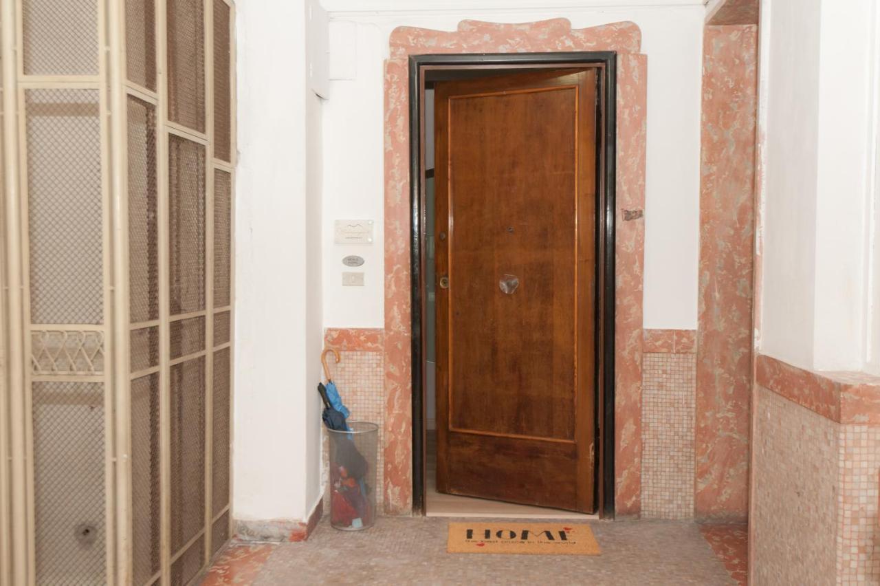 Michelangelo 80 Apartment เนเปิลส์ ภายนอก รูปภาพ